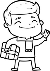 Obraz premium cartoon_stock_2017_030224