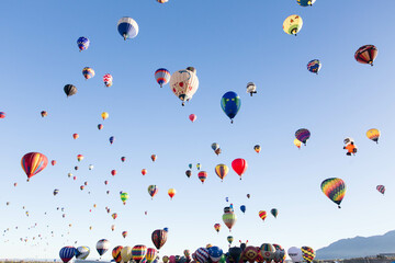 Balloon Fiesta 