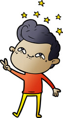 Obraz premium cartoon_stock_2017_090511