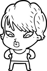 Obraz premium cartoon_stock_2017_067245