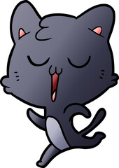 Obraz premium cartoon_stock_2017_086257