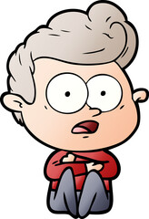 Fototapeta premium cartoon_stock_2017_091086