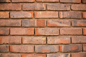 Brick wall