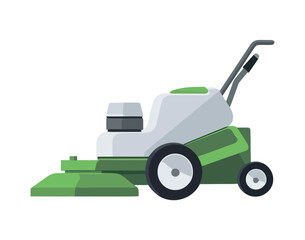 Heavy machinery cutting