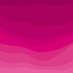 pink abstract background