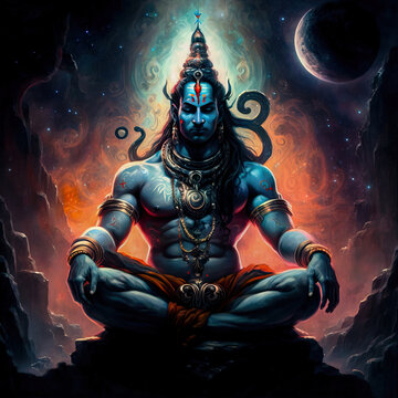 185+ Best Lord Shiva HD Wallpapers 2023 Free Download - Bhakti Photos