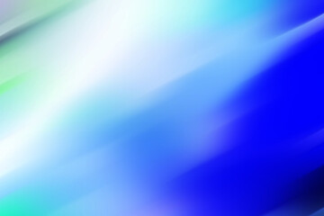 Abstract geometric stripes Background defocused Vivid blurred colorful wallpaper illustration