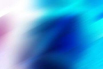 Abstract geometric stripes Background defocused Vivid blurred colorful wallpaper illustration