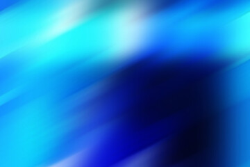 Abstract geometric stripes Background defocused Vivid blurred colorful wallpaper illustration