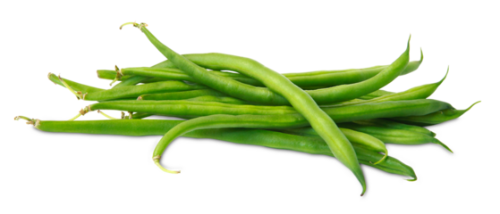 Haricots verts	