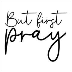 But first pray SVG
