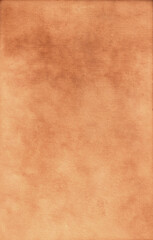 Old and stained extra large paper. Suitable for background.