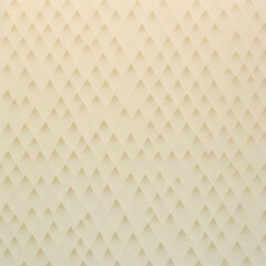 texture of a paper with pyramids