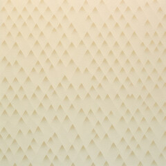texture of a paper with pyramids