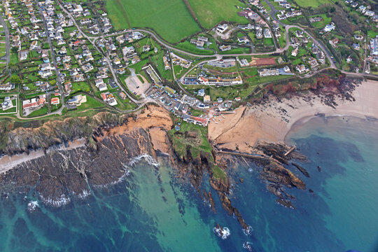 Coast of South Devon	