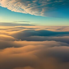 Above the clouds - Generative AI