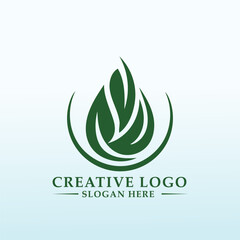 Design the vector logo for Farms