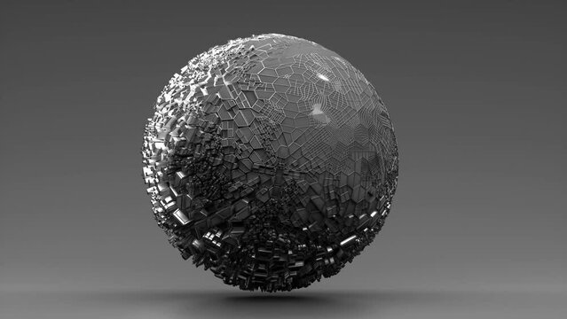Octagon 3D Images – Browse 14,430 Stock Photos, Vectors, and Video ...