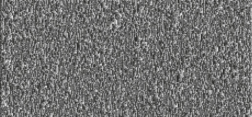 Noise grunge abstract texture. Abstract retro background desig.Black and white color. Abstract background for web page, textures, card, poster, fabric, textile.