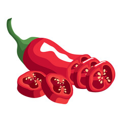 chili pepper spices for cooking