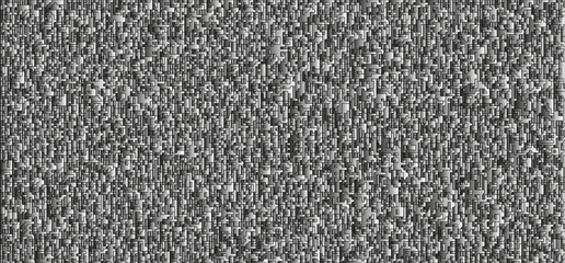 Noise grunge abstract texture. Abstract retro background desig.Black and white color. Abstract background for web page, textures, card, poster, fabric, textile.