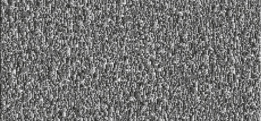 Noise grunge abstract texture. Abstract retro background desig.Black and white color. Abstract background for web page, textures, card, poster, fabric, textile.