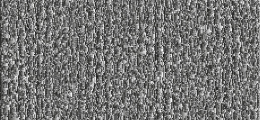 Noise grunge abstract texture. Abstract retro background desig.Black and white color. Abstract background for web page, textures, card, poster, fabric, textile.