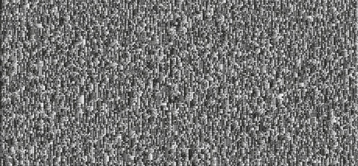 Noise grunge abstract texture. Abstract retro background desig.Black and white color. Abstract background for web page, textures, card, poster, fabric, textile.