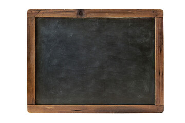 blank blackboard - obrazy, fototapety, plakaty