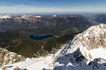 ZUGSPITZE