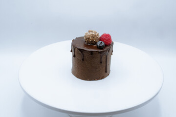 Cakes, confectionery. Dessert for the holiday.