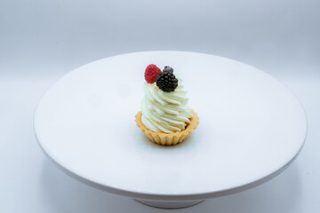 Cakes, confectionery. Dessert for the holiday.