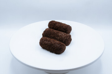 Cakes, confectionery. Dessert for the holiday.