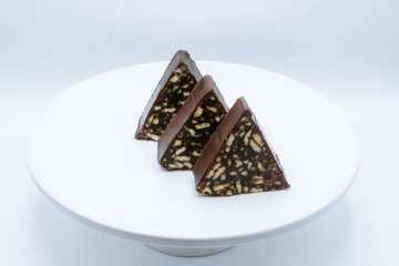 Cakes, confectionery. Dessert for the holiday.