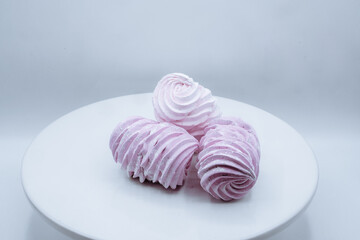 Cakes, confectionery. Dessert for the holiday.