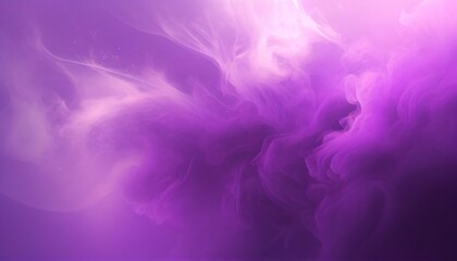 Fototapeta na wymiar Abstract purple particle painting background texture 