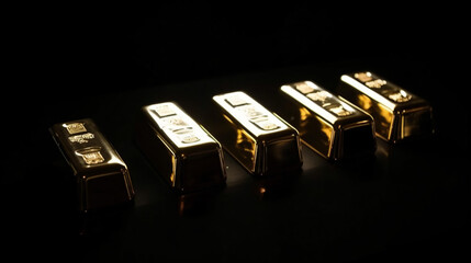 Gold Bars