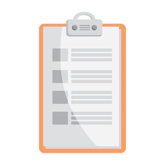 checklist for medical documents