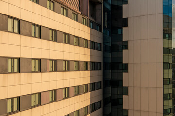 Innovative Design and Sustainability: Exploring a Modern Building in Coru a