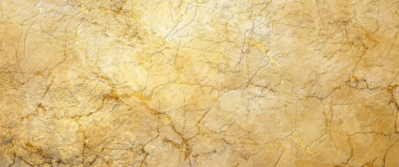 Gold vector texture for cover design, cards, flyers, poster, banner. Bronze paint. Stone backdrop for design. Empty blank for text. Hand drawn golden backdrop. Vintage aged metallic texture.	
