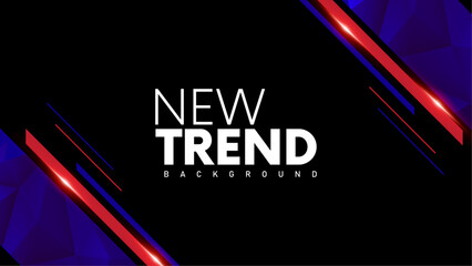 Modern Abstract Template Design. Contemporary Style Graphic. Creative Cover Design for Advertise. Premium Template for Business and Corporate. Dynamic Social Media Post. Royal Elegant Invitation.  