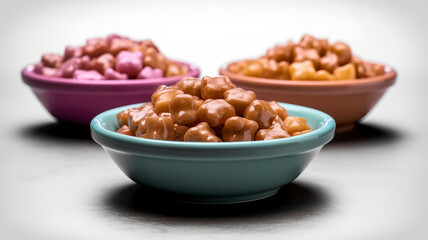 Wet Food for Cats and Dogs That Looks and Tastes Amazing