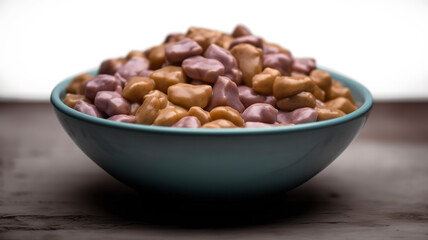 Treat Your Pet to This Delectable Wet Food in a Bowl