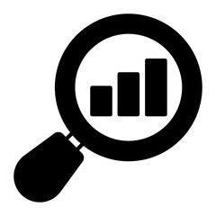 Data View Glyph icon