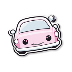 auto kawaii