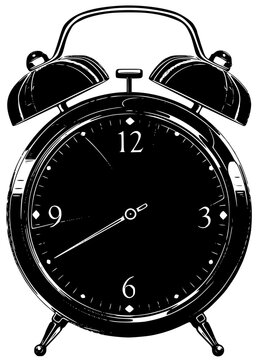 recommend clip art: watch silhouette