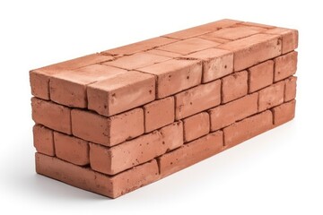 stack of bricks