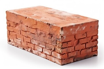 stack of bricks
