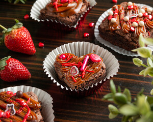 cupcakes