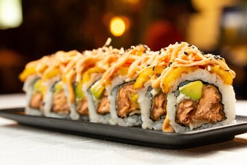 sushi